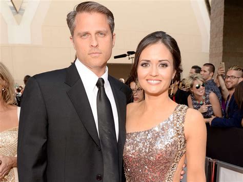 who is danica mckellar married to